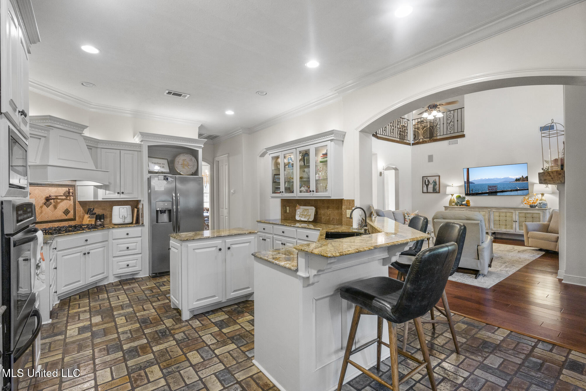 1119 Milltowne Drive Wesson, MS 39191 - Photo 32 of 72 ghubphoto_014