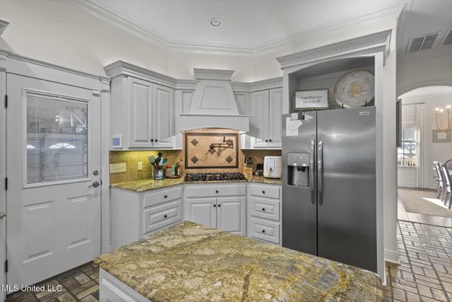 $749,000 | 1119 Milltowne Drive, Wesson, MS 39191