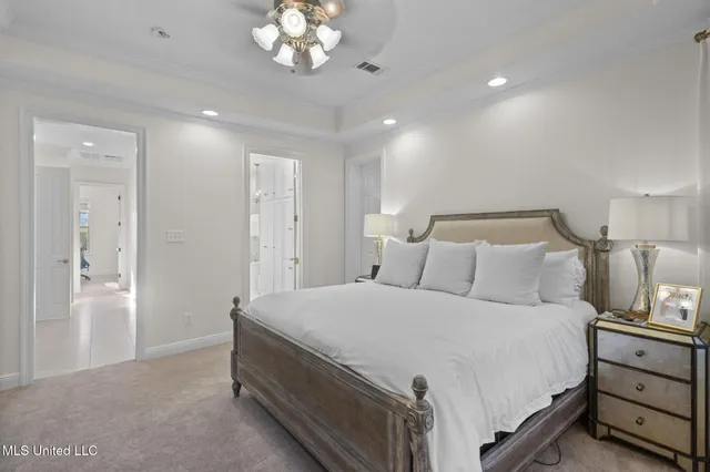 $749,000 | 1119 Milltowne Drive, Wesson, MS 39191