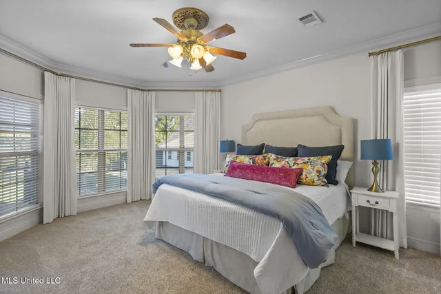 $749,000 | 1119 Milltowne Drive, Wesson, MS 39191