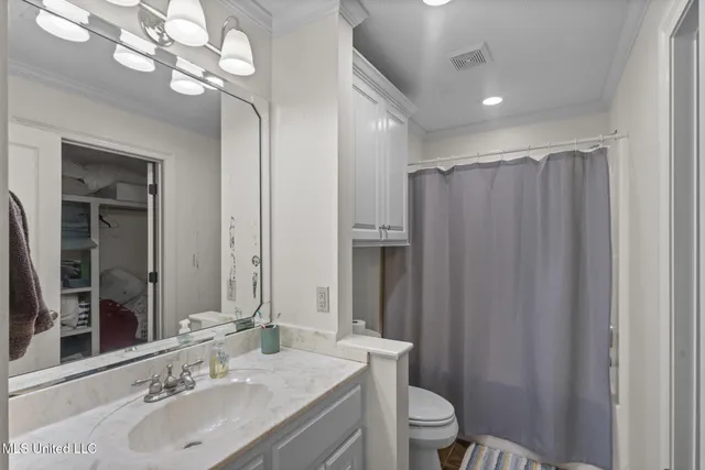 $749,000 | 1119 Milltowne Drive, Wesson, MS 39191