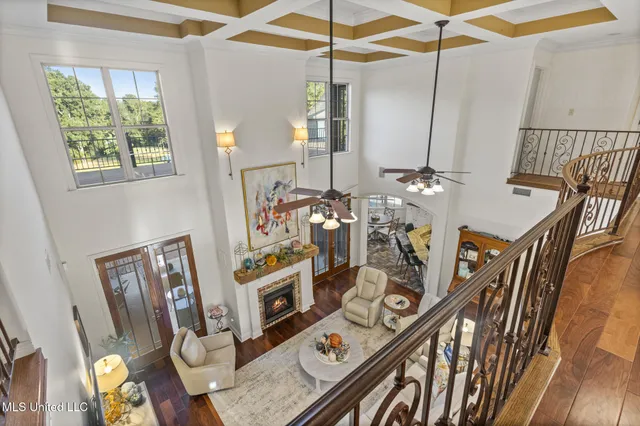 $749,000 | 1119 Milltowne Drive, Wesson, MS 39191