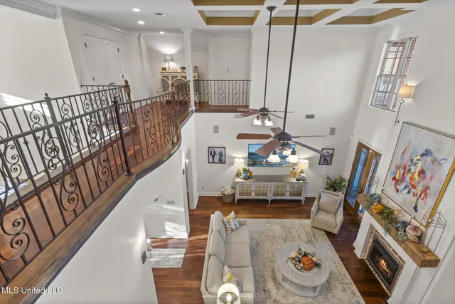 $749,000 | 1119 Milltowne Drive, Wesson, MS 39191