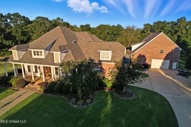 $749,000 | 1119 Milltowne Drive, Wesson, MS 39191