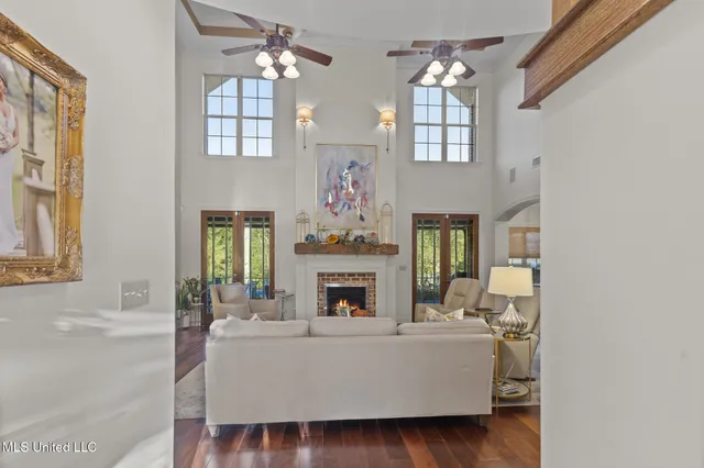 $749,000 | 1119 Milltowne Drive, Wesson, MS 39191