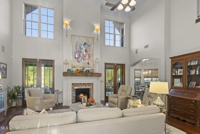 $749,000 | 1119 Milltowne Drive, Wesson, MS 39191