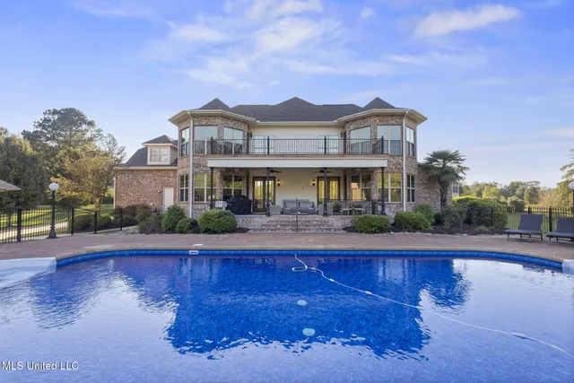 $749,000 | 1119 Milltowne Drive, Wesson, MS 39191