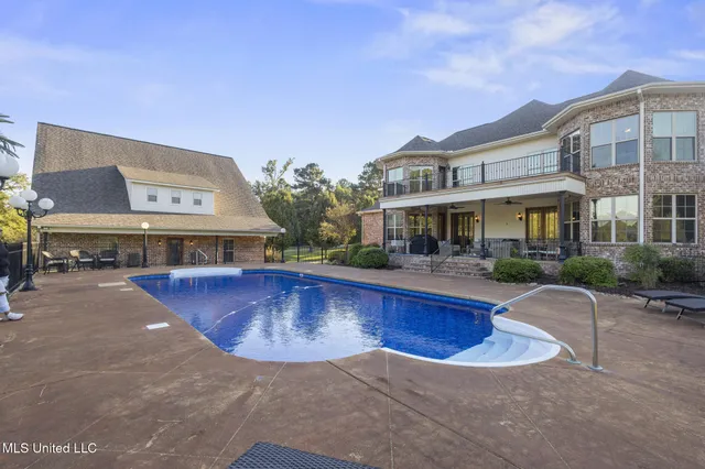 $749,000 | 1119 Milltowne Drive, Wesson, MS 39191