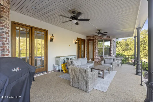 $749,000 | 1119 Milltowne Drive, Wesson, MS 39191