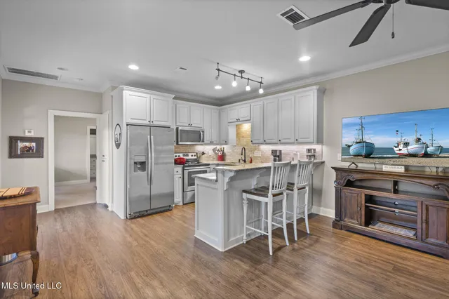 $749,000 | 1119 Milltowne Drive, Wesson, MS 39191