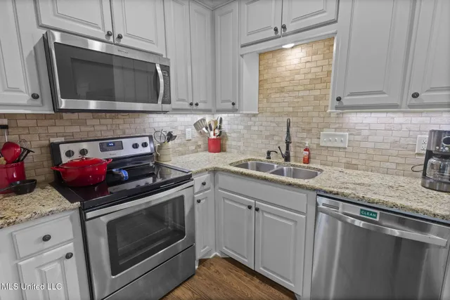 $749,000 | 1119 Milltowne Drive, Wesson, MS 39191