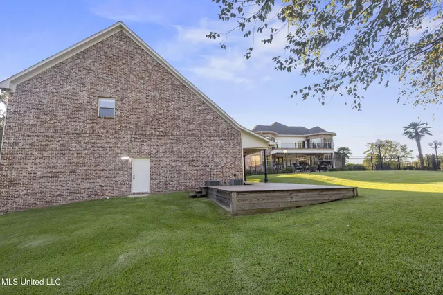 $699,000 | 1119 Milltowne Drive, Wesson, MS 39191