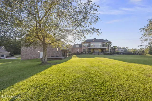 $749,000 | 1119 Milltowne Drive, Wesson, MS 39191