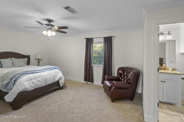 $749,000 | 1119 Milltowne Drive, Wesson, MS 39191