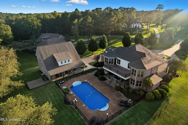 $749,000 | 1119 Milltowne Drive, Wesson, MS 39191