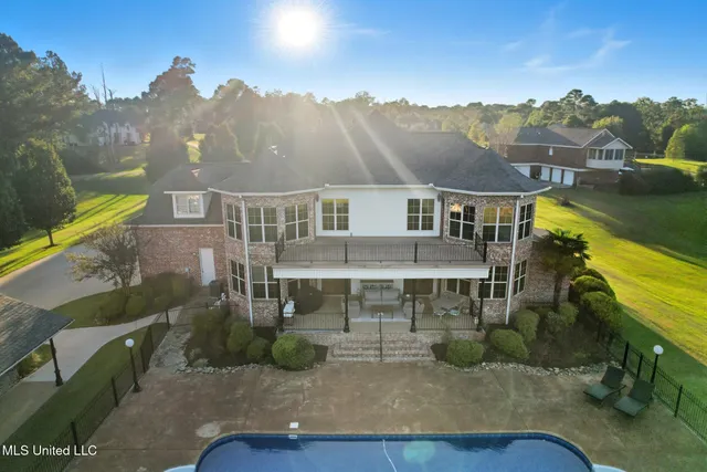 $749,000 | 1119 Milltowne Drive, Wesson, MS 39191