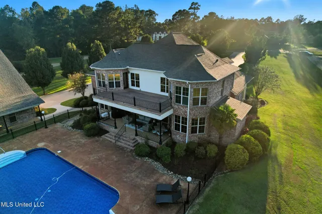 $749,000 | 1119 Milltowne Drive, Wesson, MS 39191