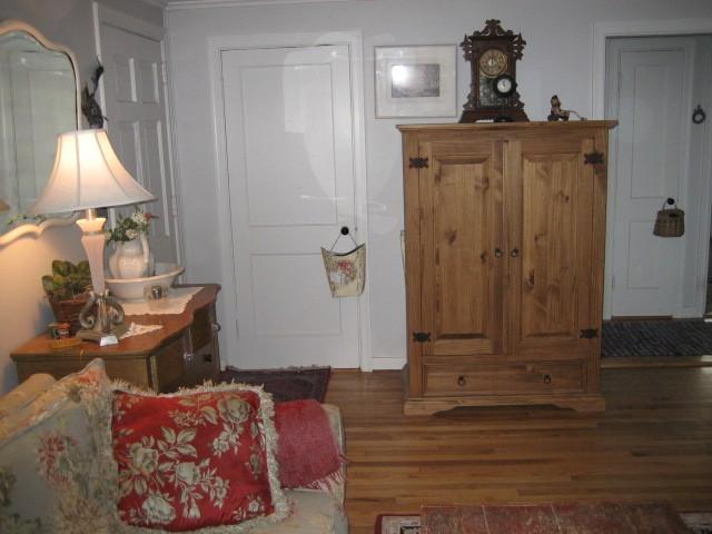 Living Room -Different View
