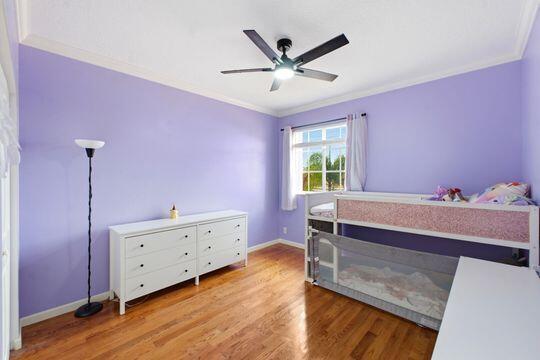 11131 Laurel Walk Road Wellington, FL 33449 - Photo 29 of 41 3rd Bedroom