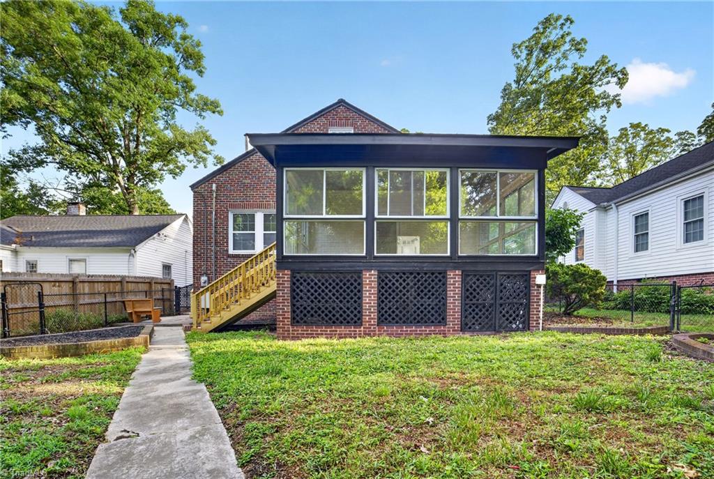 405 Spring Street Thomasville, NC 27360 - Photo 40 of 46