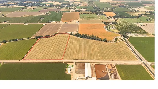 $589,000 | 0 Oak Avenue, Merced, CA 95341