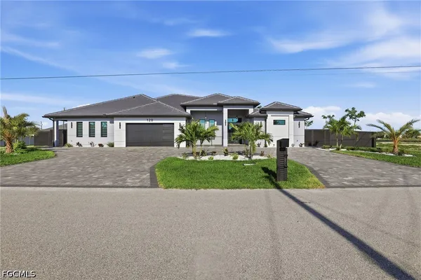 $1,350,000 | 120 Southwest 9th Avenue, Cape Coral, FL 33991