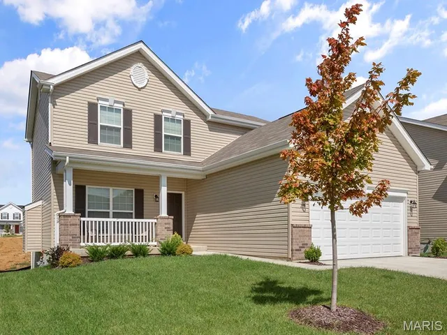 $259,900 | 1567 Salerno Drive, St. Louis, MO 63133