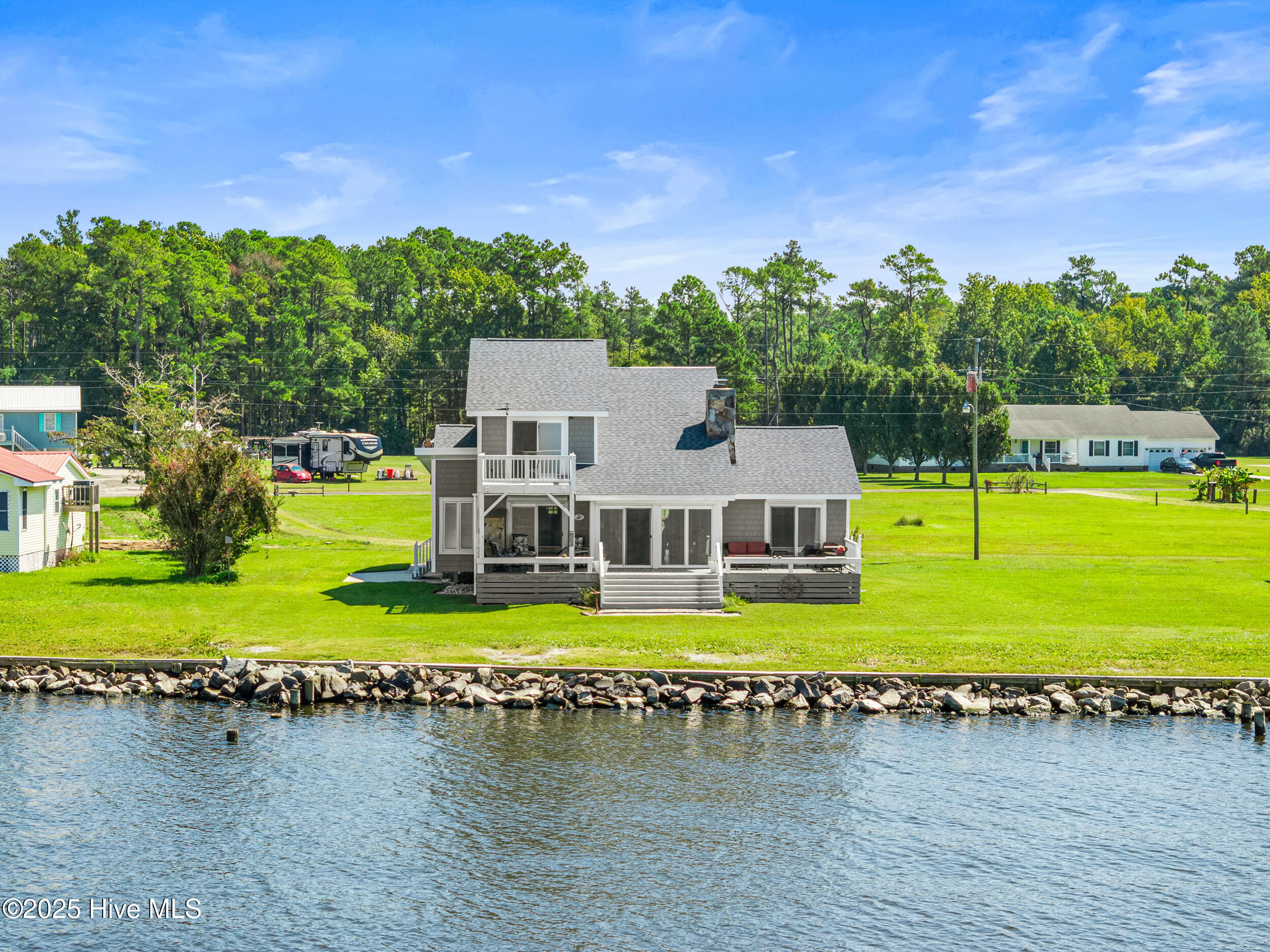 164 Great Neck Road Havelock, NC 28532 - Photo 75 of 95 dji_20250918061622_0009_d