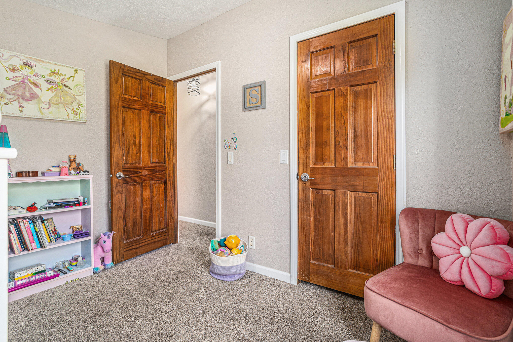 8868 12 Mile Road Marshall, MI 49068 - Photo 14 of 22 Bedroom #2
