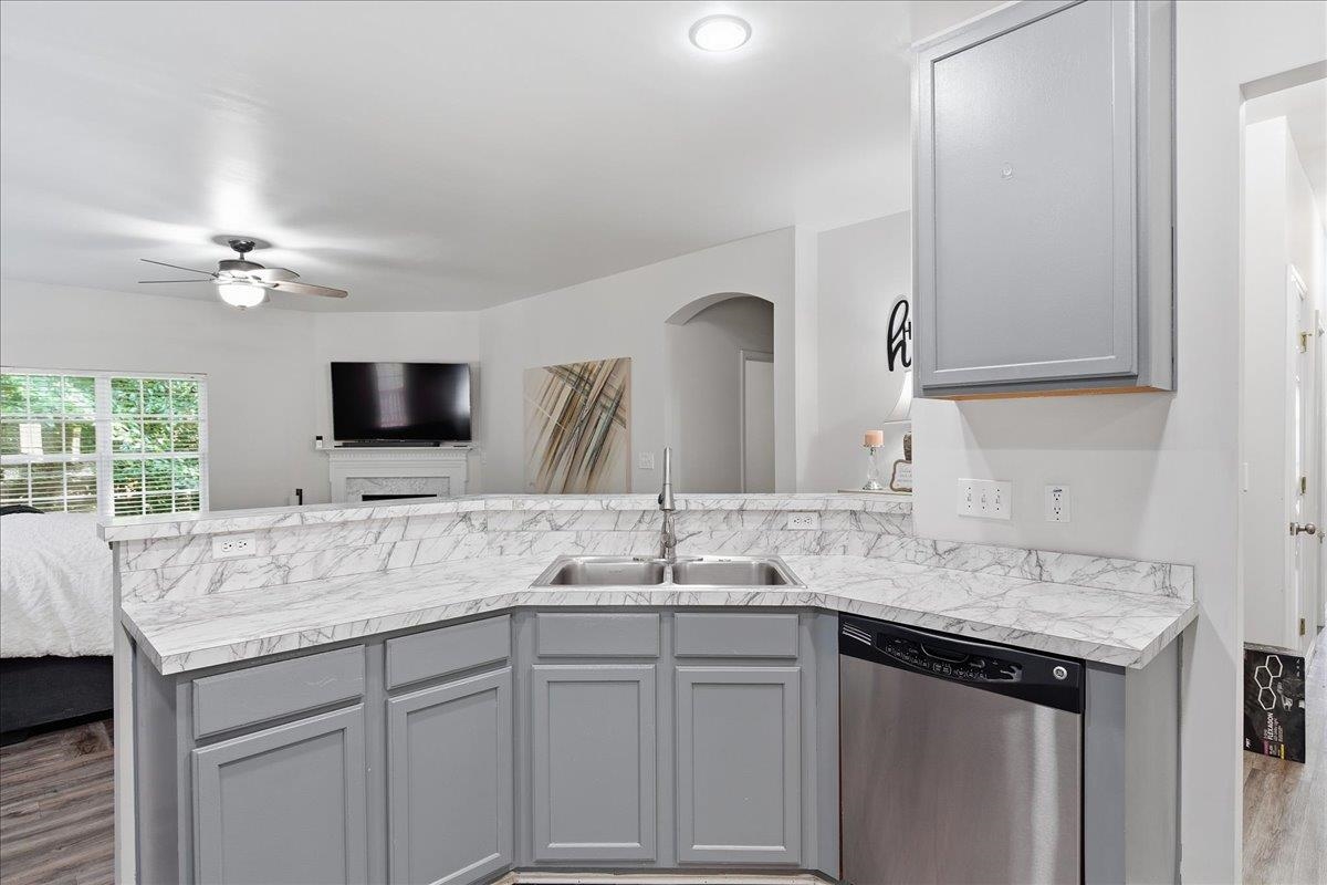 508 Fieldgate Court Mauldin, SC 29662 - Photo 6 of 48 Gallery Image 6