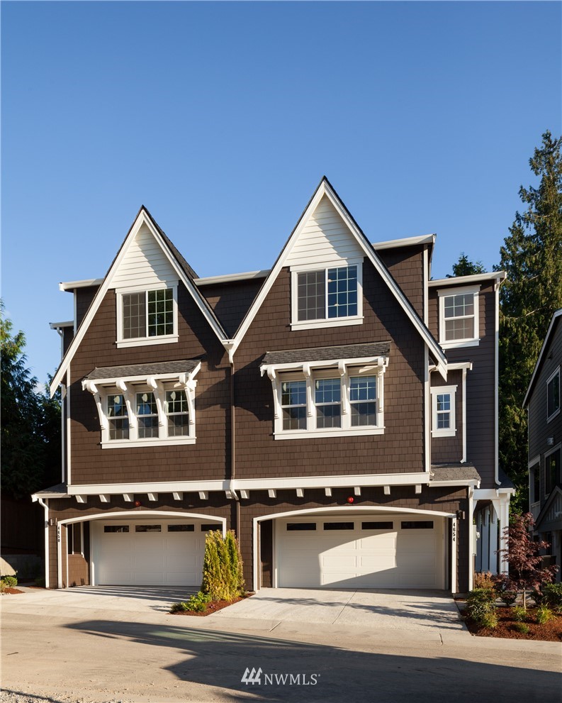 4613 187th Place Southeast, Unit A Bothell, WA 98012 - Photo 1 of 21