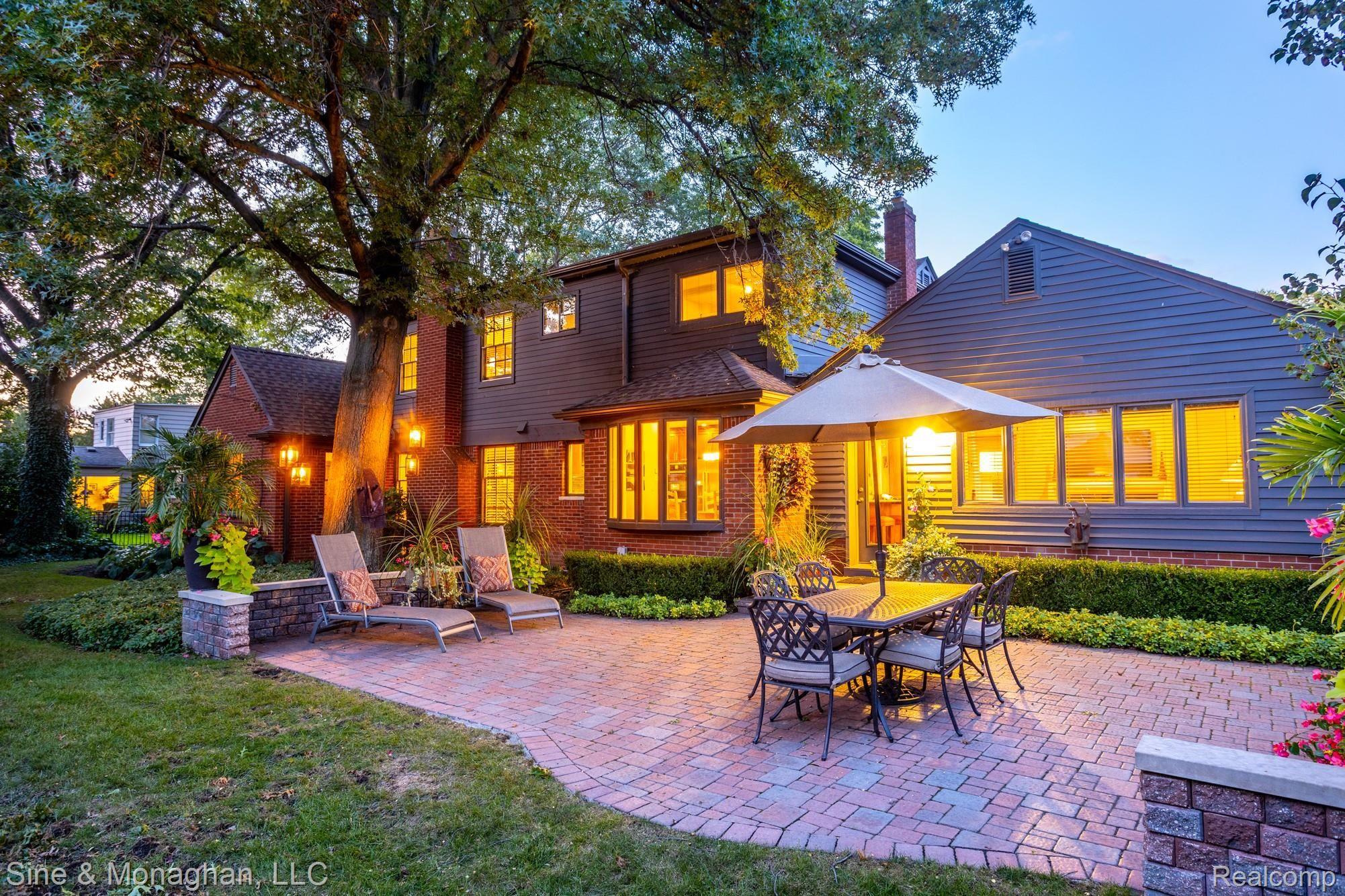 55 Shoreham Road Grosse Pointe, MI 48236 - Photo 56 of 85 55 Shoreham S062.jpg