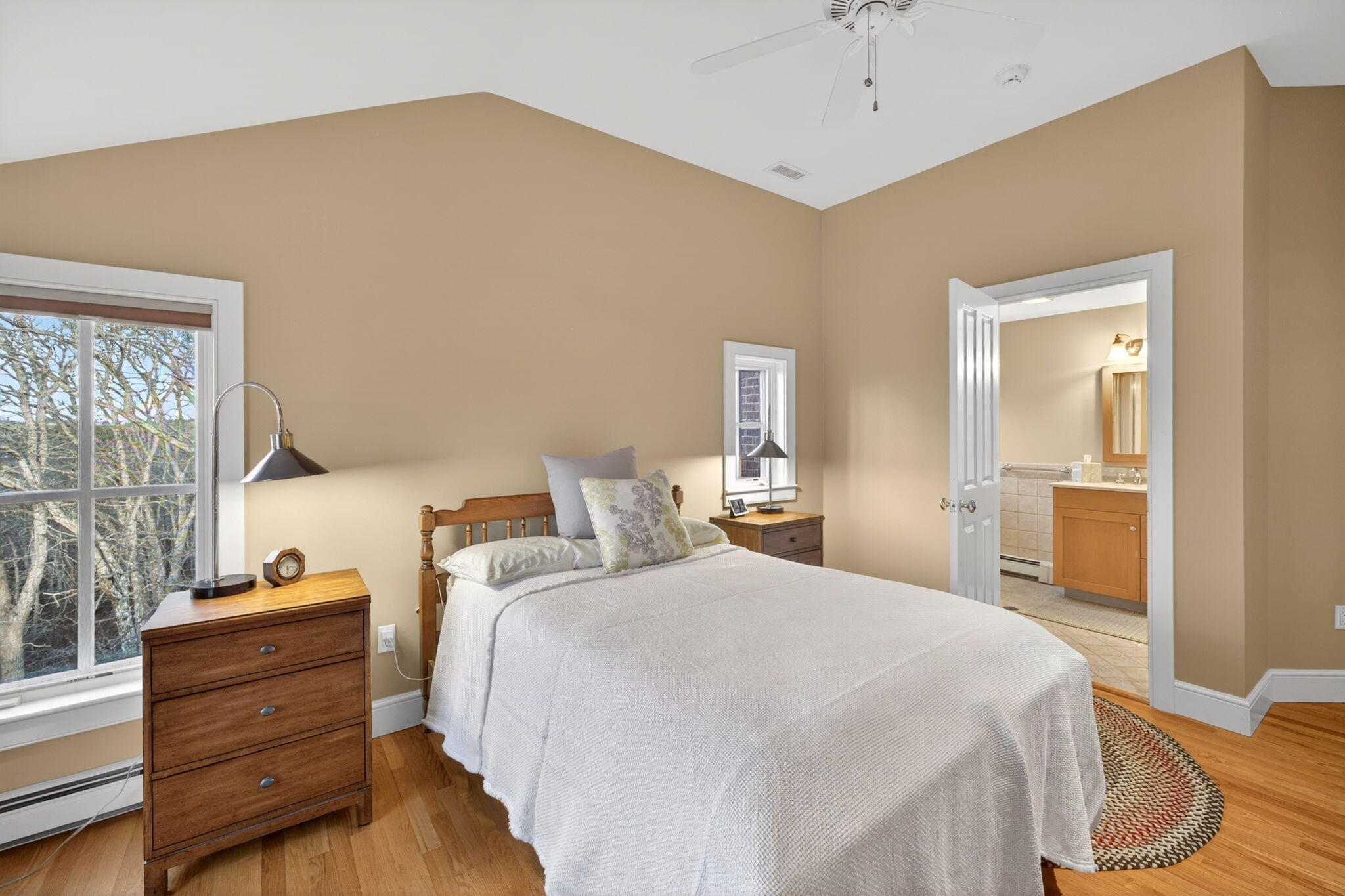 35 Northgate Road North Chatham, MA 02650 - Photo 58 of 75 a bedroom with bed and window