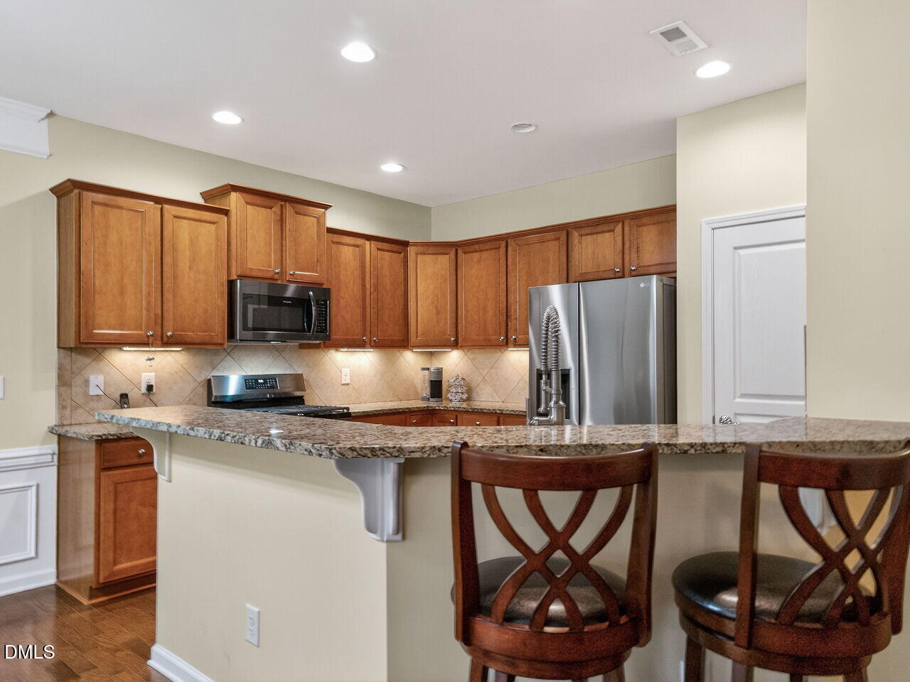 745 Eldridge Loop Cary, NC 27519 - Photo 13 of 28 010-1280x960-kitchen