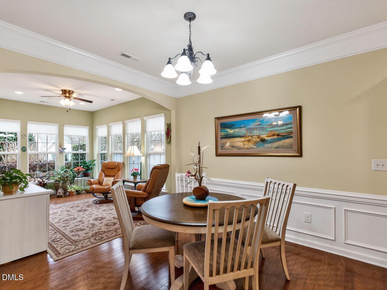 745 Eldridge Loop Cary, NC 27519 - Photo 15 of 28 008-1280x960-dining-room