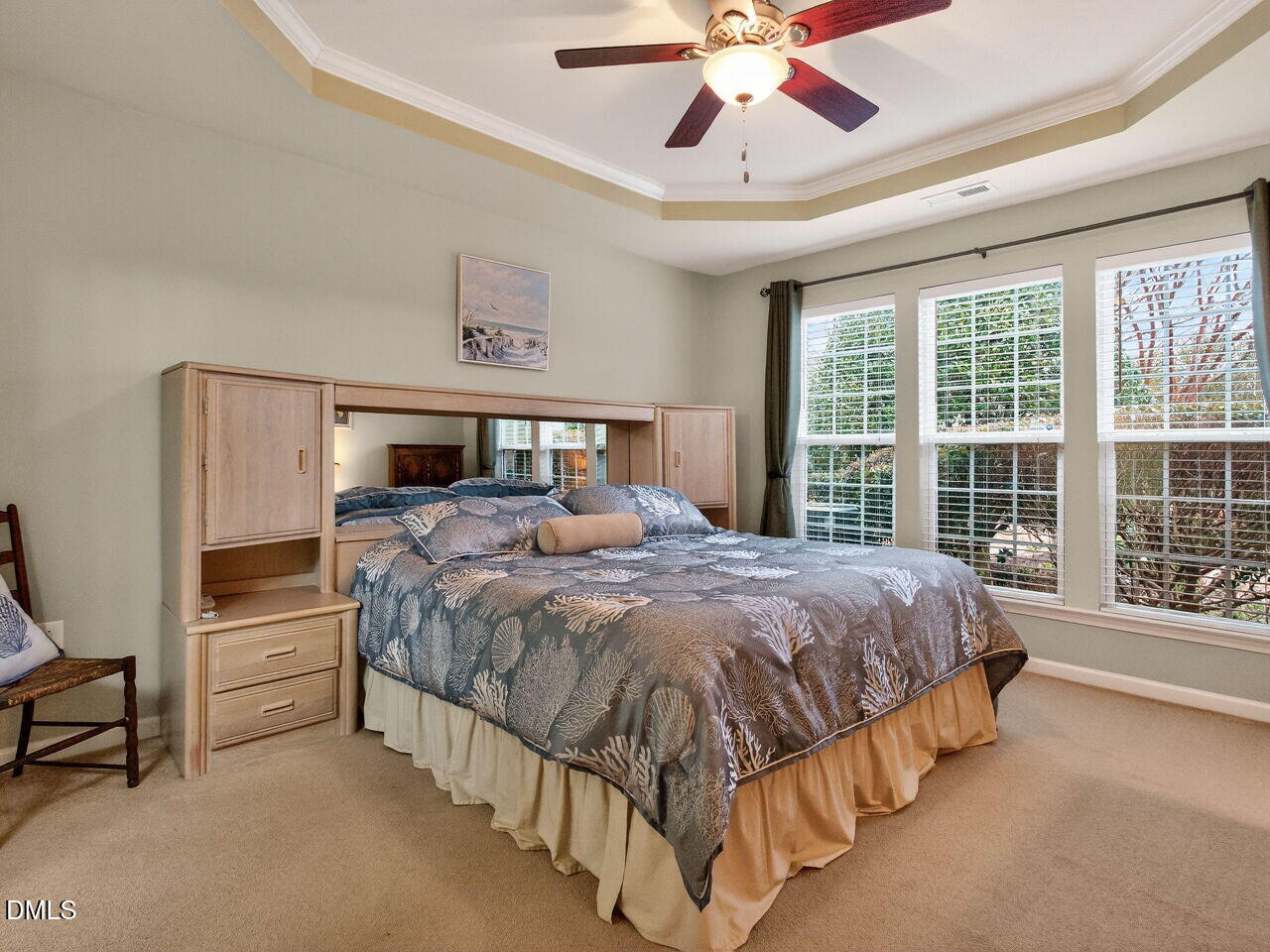 745 Eldridge Loop Cary, NC 27519 - Photo 16 of 28 014-1280x960-primary-bedroom