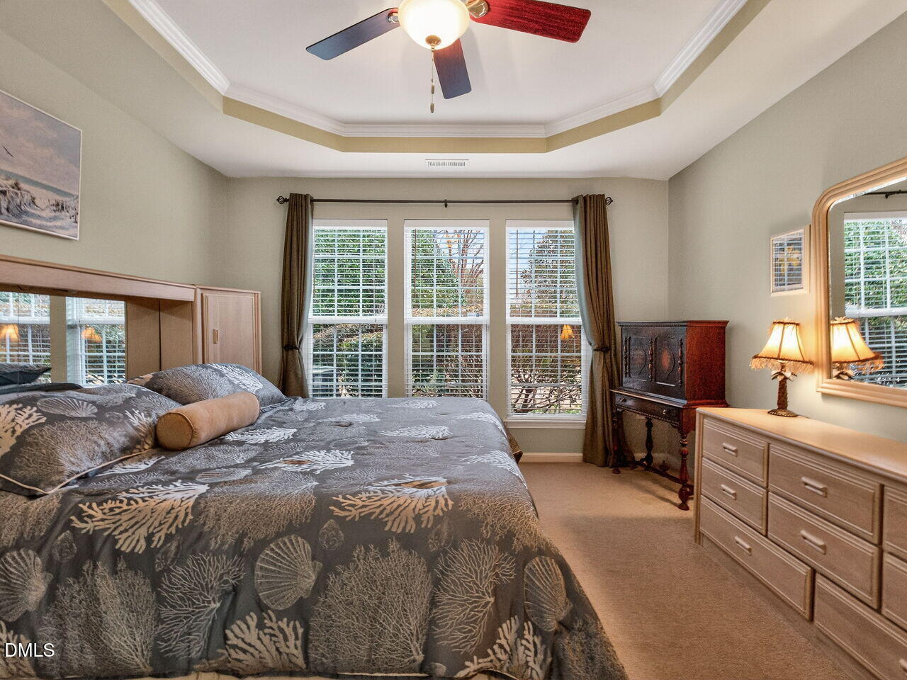 745 Eldridge Loop Cary, NC 27519 - Photo 3 of 28 015-1280x960-primary-bedroom