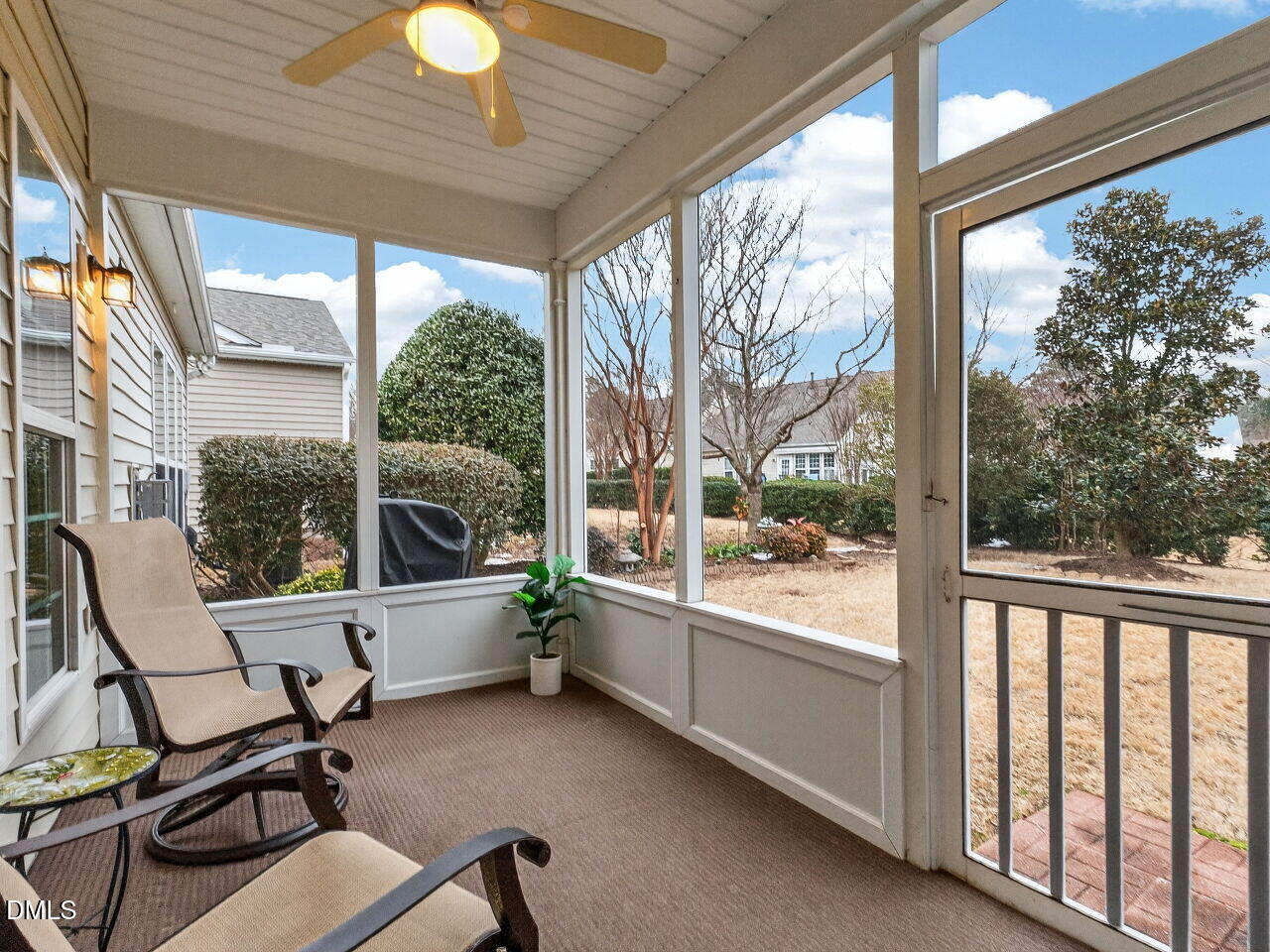 745 Eldridge Loop Cary, NC 27519 - Photo 5 of 28 023-1280x960-screen-porch