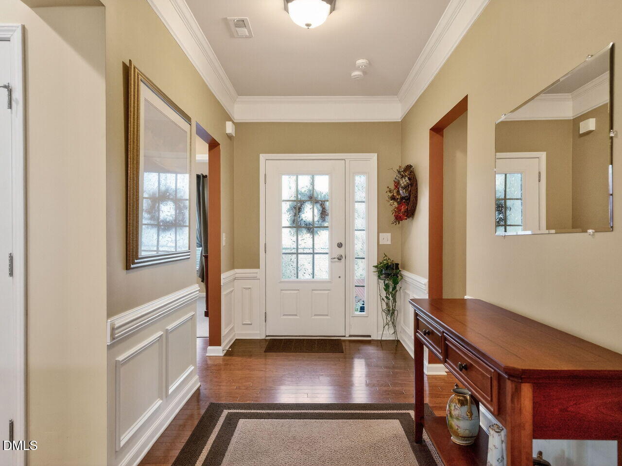 745 Eldridge Loop Cary, NC 27519 - Photo 6 of 28 002-1280x960-foyer