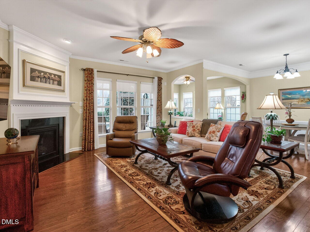 745 Eldridge Loop Cary, NC 27519 - Photo 9 of 28 003-1280x960-family-room