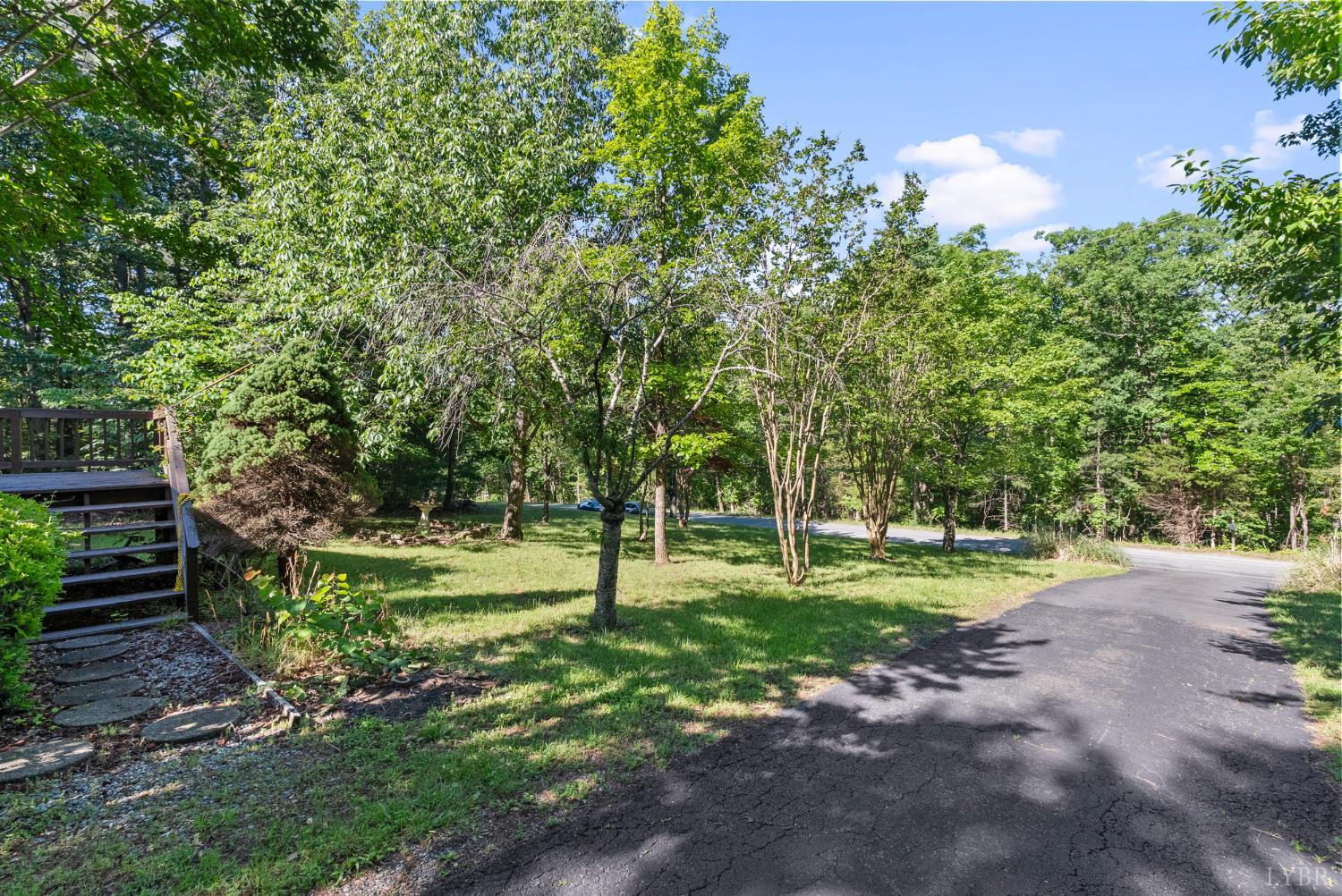 675 Pacoman Road Evington, VA 24550 - Photo 39 of 57