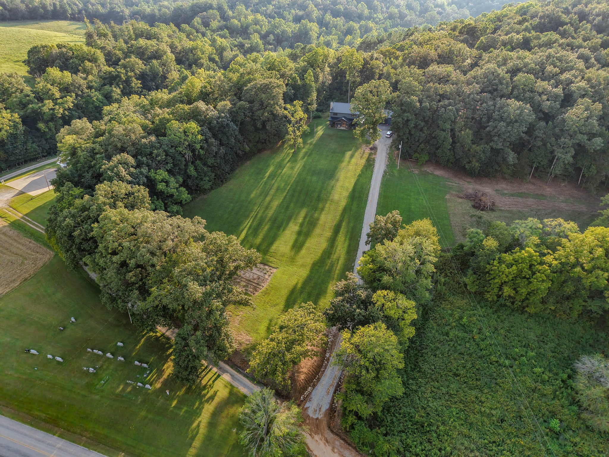 304 Salem Road Centerville, TN 37033 - Photo 34 of 68 Gallery Image 34