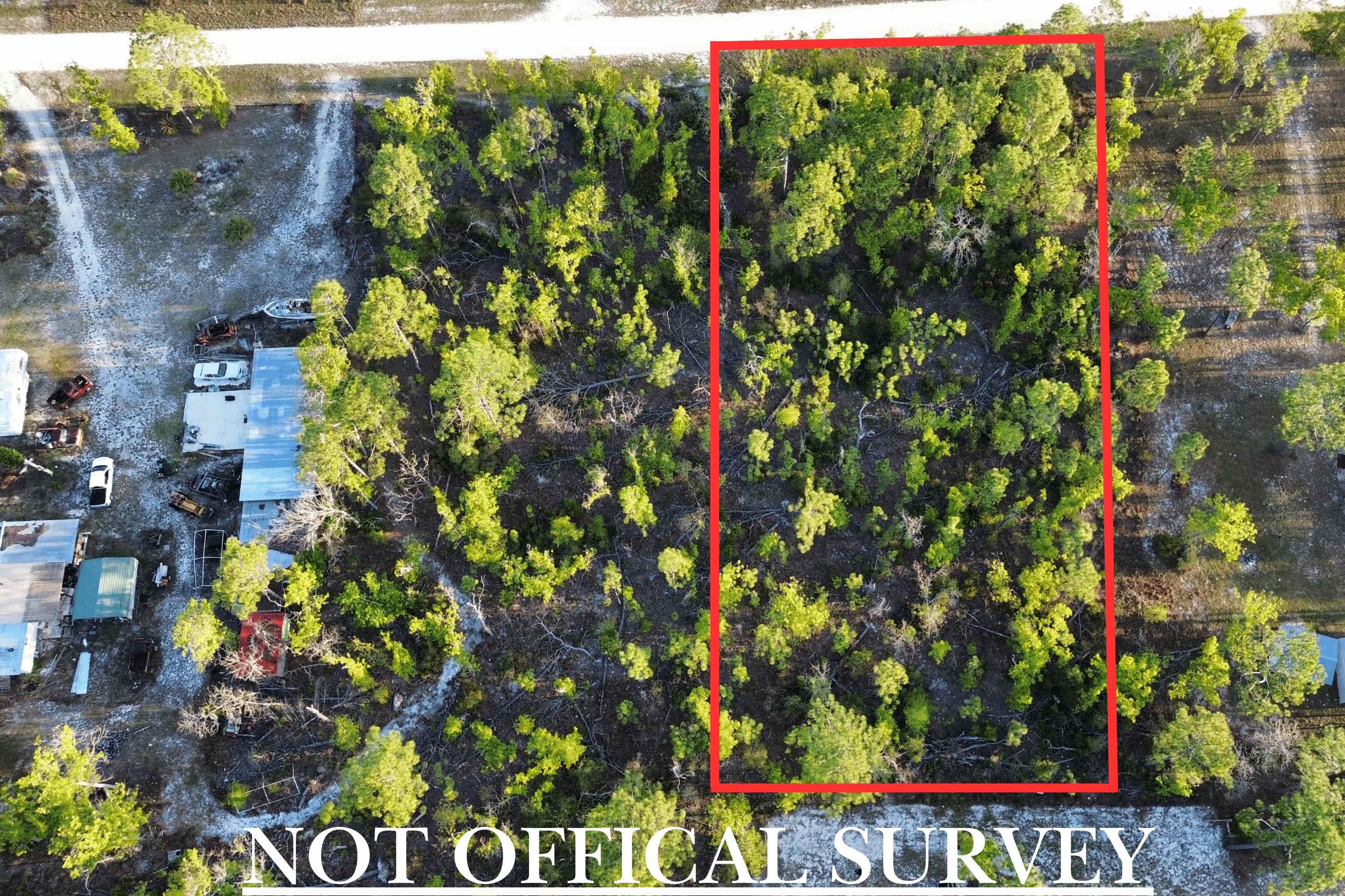 Lot 204 Post Oak Road Perry, FL 32348 - Photo 28 of 30 Gallery Image 28
