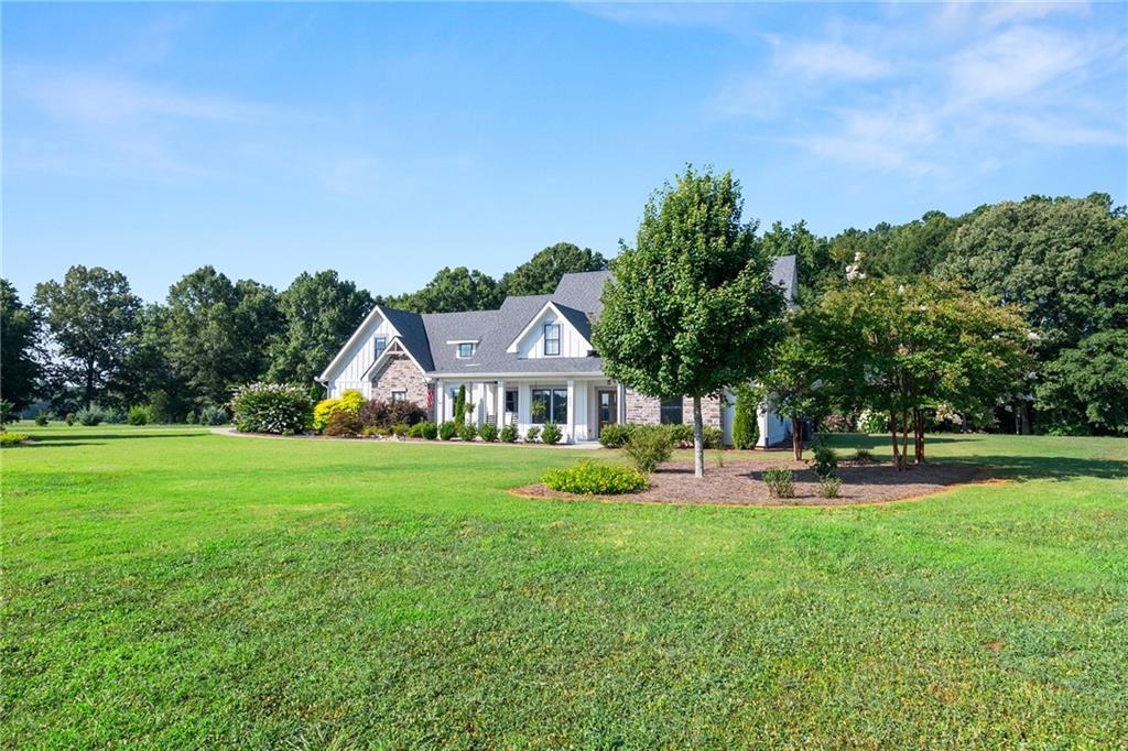 1490 Durden Road Rutledge, GA 30663 - Photo 43 of 53