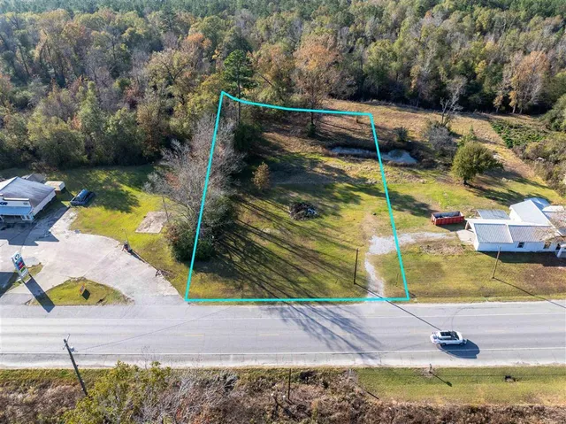 $25,000 | 1039 Highway 27, Dequincy, LA 70633