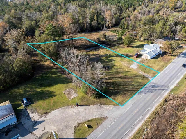 $25,000 | 1039 Highway 27, Dequincy, LA 70633