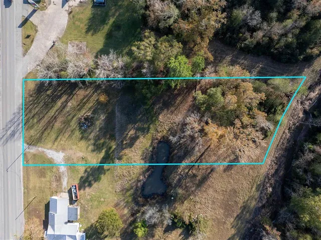 $25,000 | 1039 Highway 27, Dequincy, LA 70633