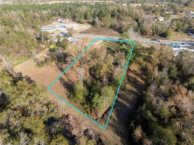 $25,000 | 1039 Highway 27, Dequincy, LA 70633