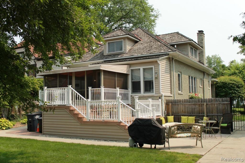 545 Fisher Road Grosse Pointe, MI 48230 - Photo 44 of 51 545 Fisher , 1035 Audubon 135.jpg