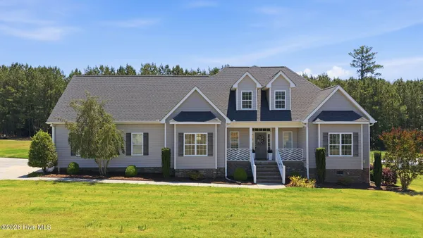 $475,000 | 2553 Sweet Bay Road, Rocky Mount, NC 27804